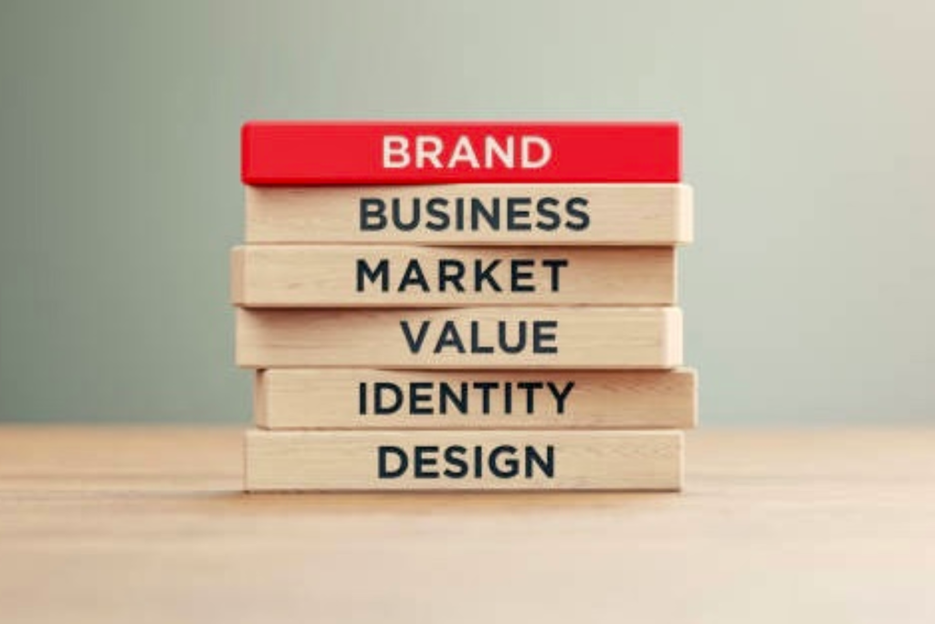 brand marketing