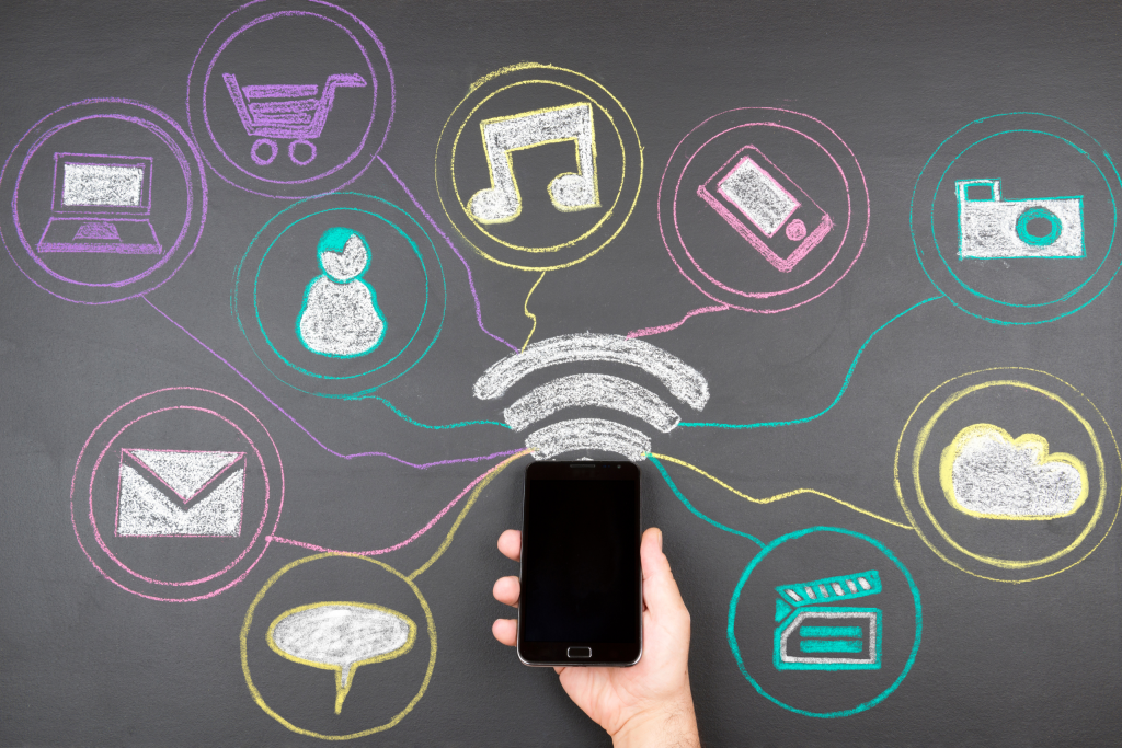 Choosing the Right Platforms for Your Business