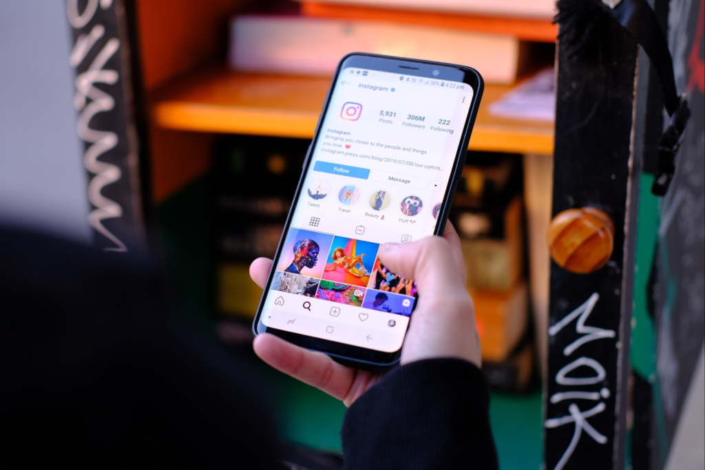 The Benefits of Social Media Reels in Marketing