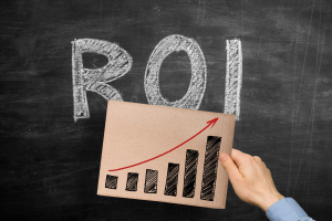 Maximizing ROI with Targeted Social Media Campaigns