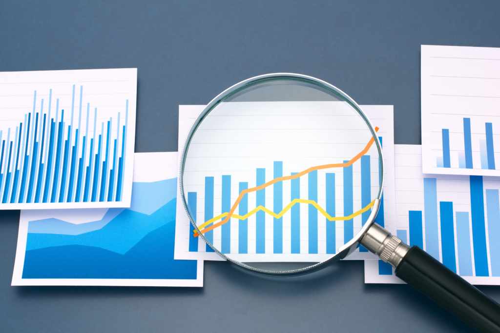 The Importance of Data-Driven Marketing for Business Growth