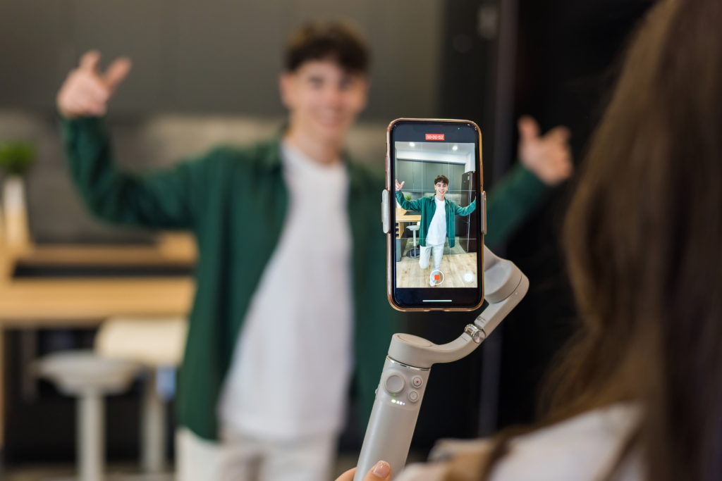 the role of influencer marketing