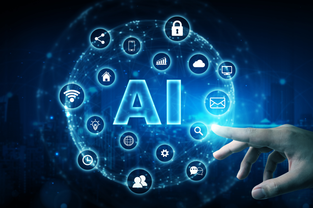 AI for Predictive Analytics in Marketing Predictive Marketing Strategies AI-Powered Marketing Insights Business Growth with AI Analytics Leveraging AI in Marketing