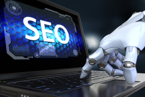 AI for SEO Optimization