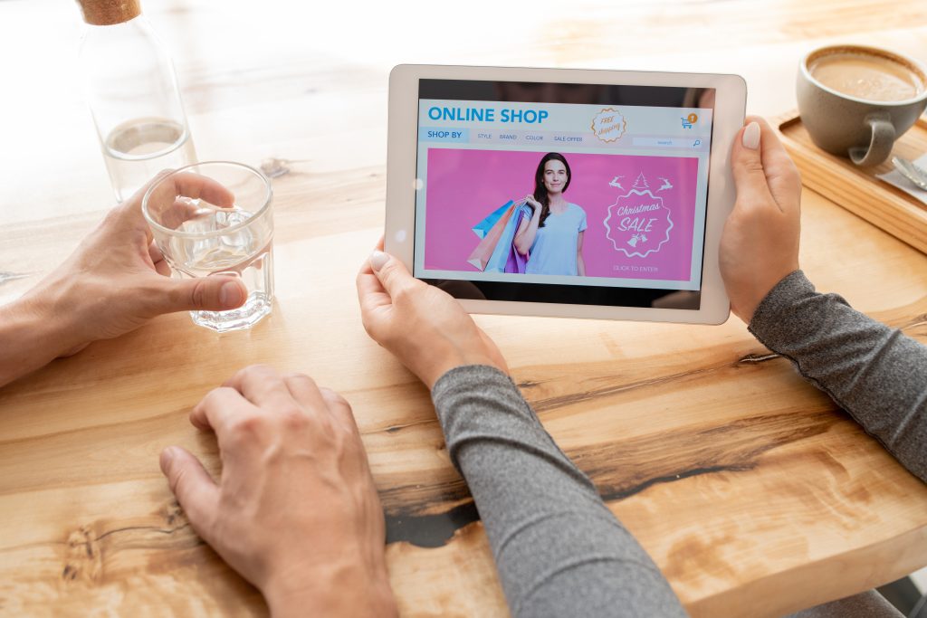 social commerce