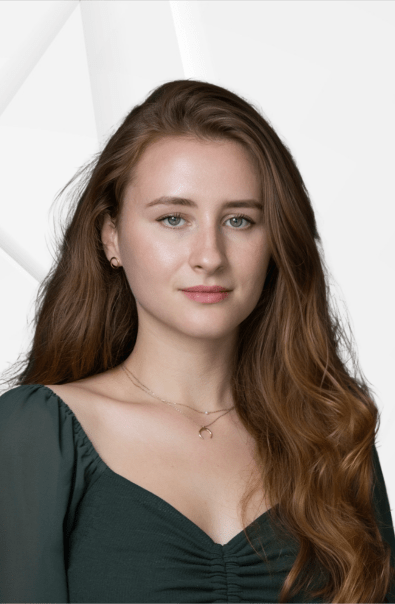 Anastasia Skye, Graphic Lead