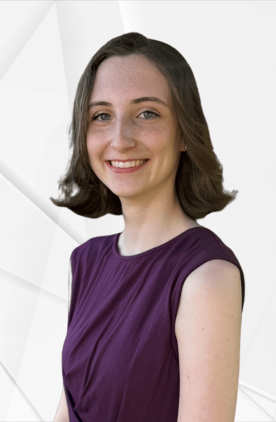 Clover Lee, Marketing Associate