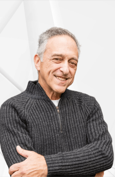 Julian Aston, President