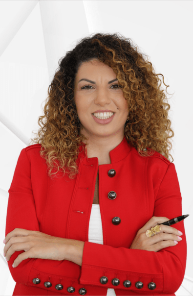 Marine Ashnalikyan, Content Lead