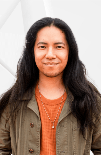 Patrick Rivera, Photography Lead