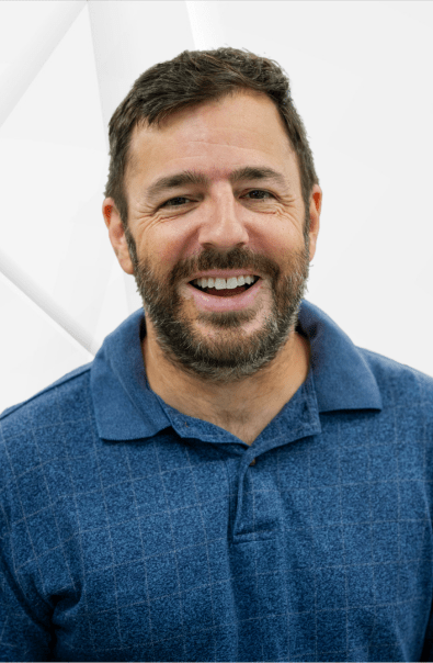 Randy Marquis, Data/Email Lead