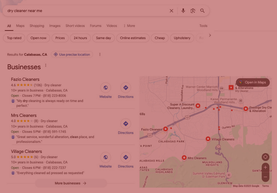 SEARCH ENGINE MARKETING 