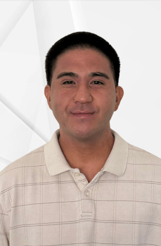 Dylan Lucky Cornell, Marketing Intern