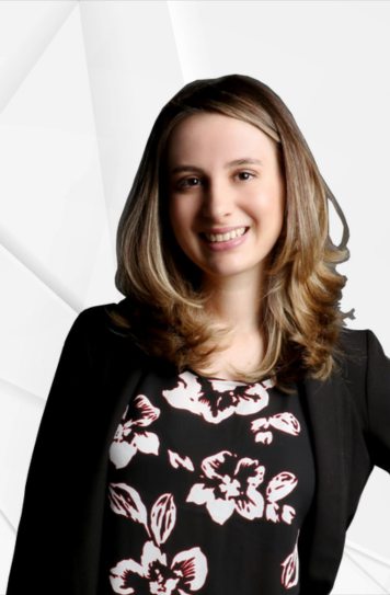 Jaclyn Baker, Social Media Lead