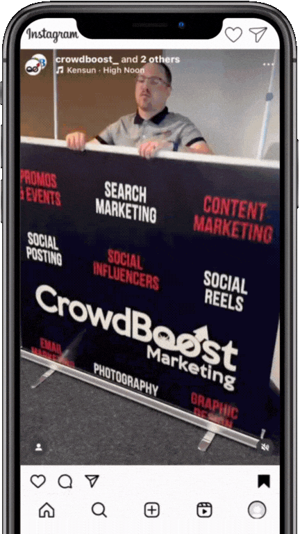 Social Media Intro
