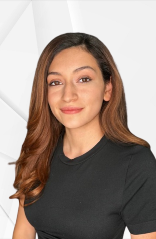 Ani Walls, Social Media Specialist