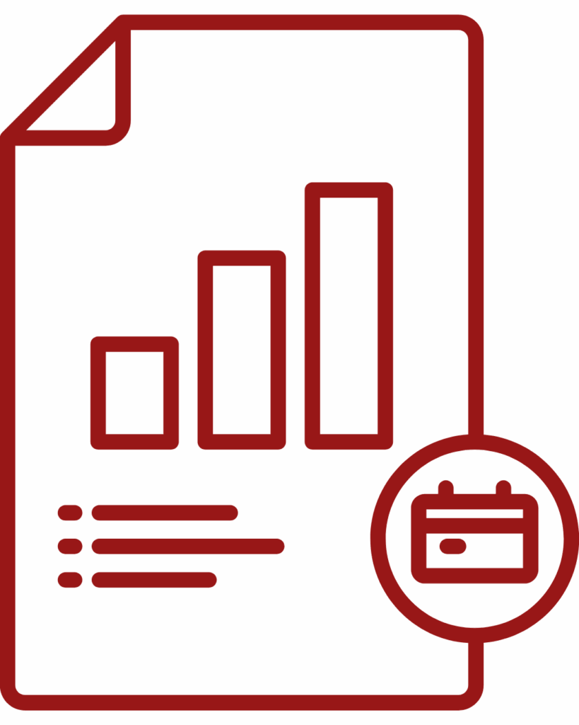 Strategic Consulting & Market Analysis