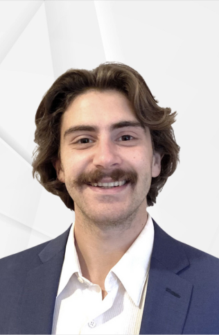 Mark Hengel, Sales Representative