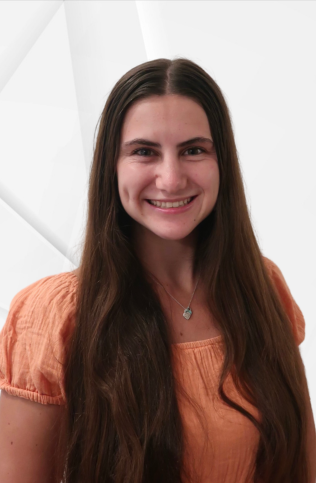 Denae Driskill, Content Specialist