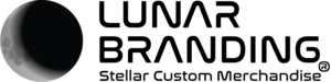 Lunar Branding logo
