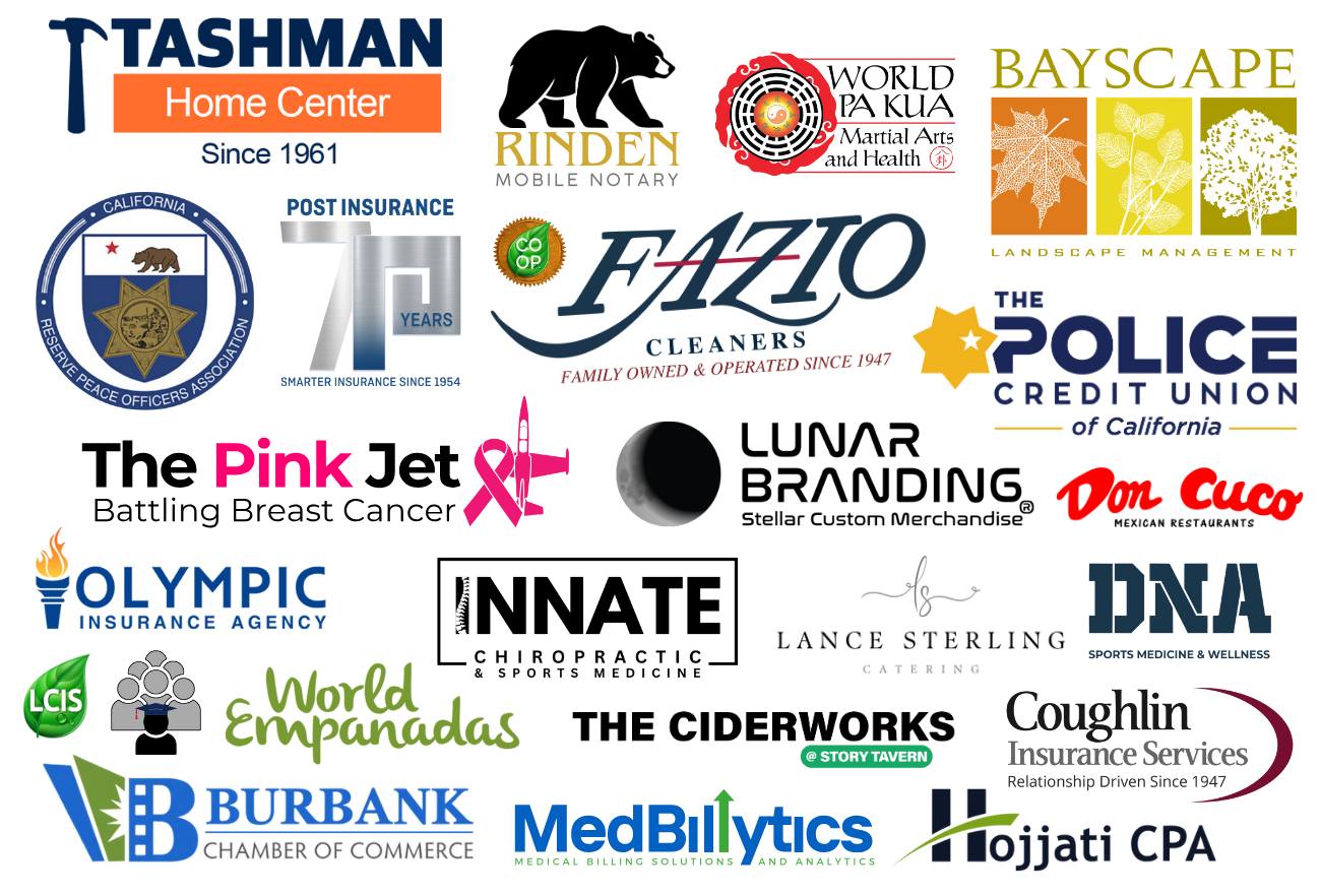 Brand Development [Design & Branding]