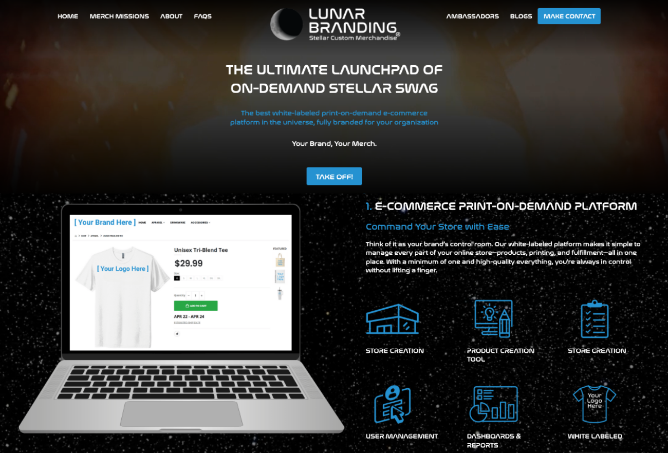 Design [Design & Branding]