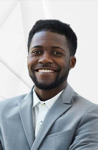 John Simmons, Search Lead