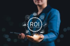 Measure Marketing ROI