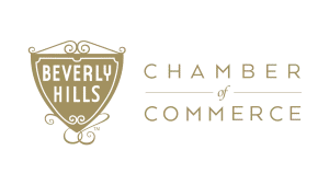 Beverly Hills Chamber of Commerce logo