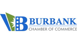 Burbank Chamber of Commerce logo