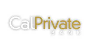Cal Private Bank logo