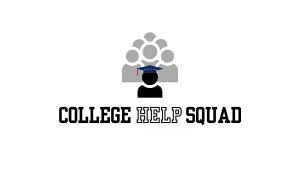 College Help Squad logo
