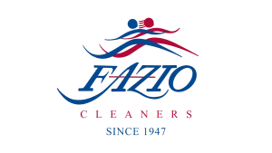 Fazio Cleaners logo