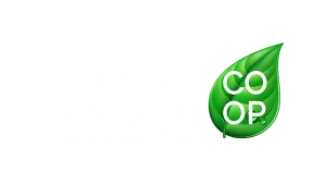 Green Industry CO-OP logo