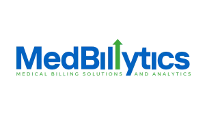 Medbillytics logo