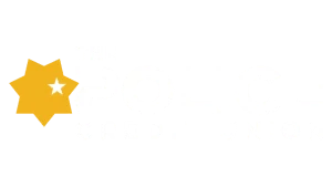 Police Credit Union logo