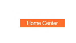 Tashman Home Center logo