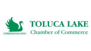 Toluca Lake Chamber of Commerce logo