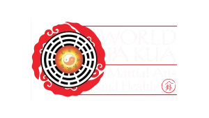 World Pa Kua logo