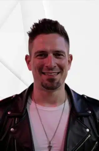 Michael Jon